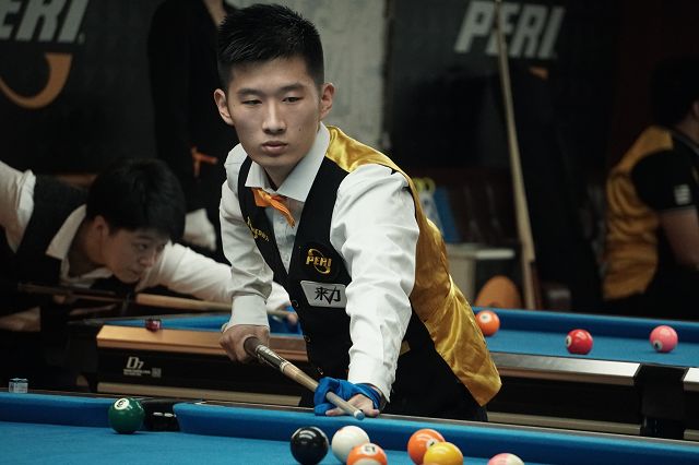 展示了中国 展示了中国