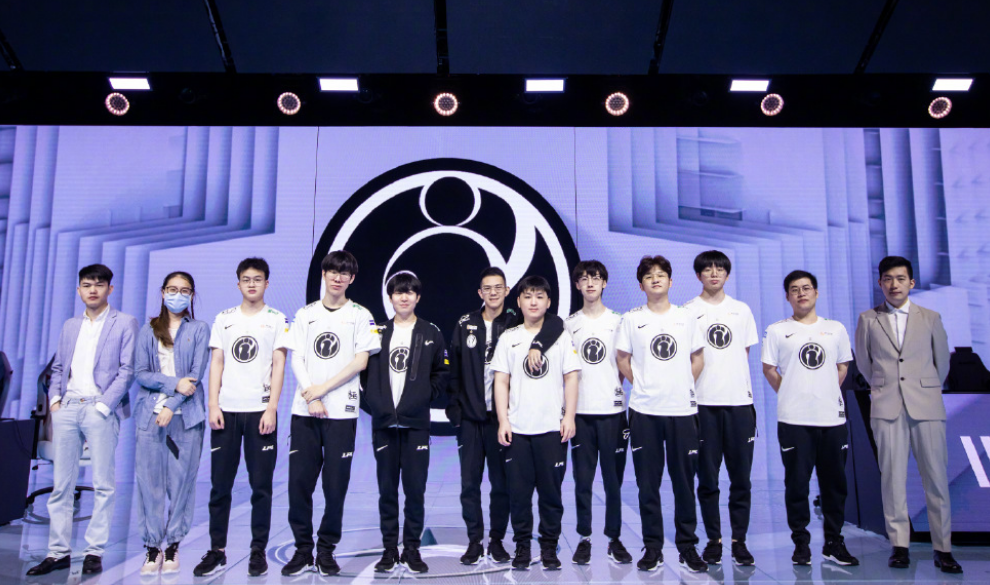 不仅是柯洁 不仅是柯洁